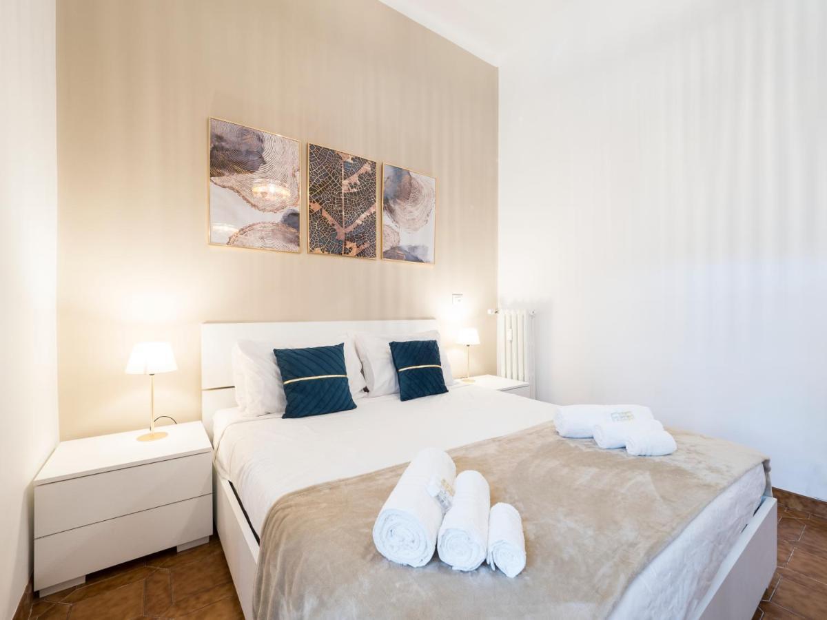 {2 Steps From The Colosseum} Free Wi-fi & Netflix Apartment