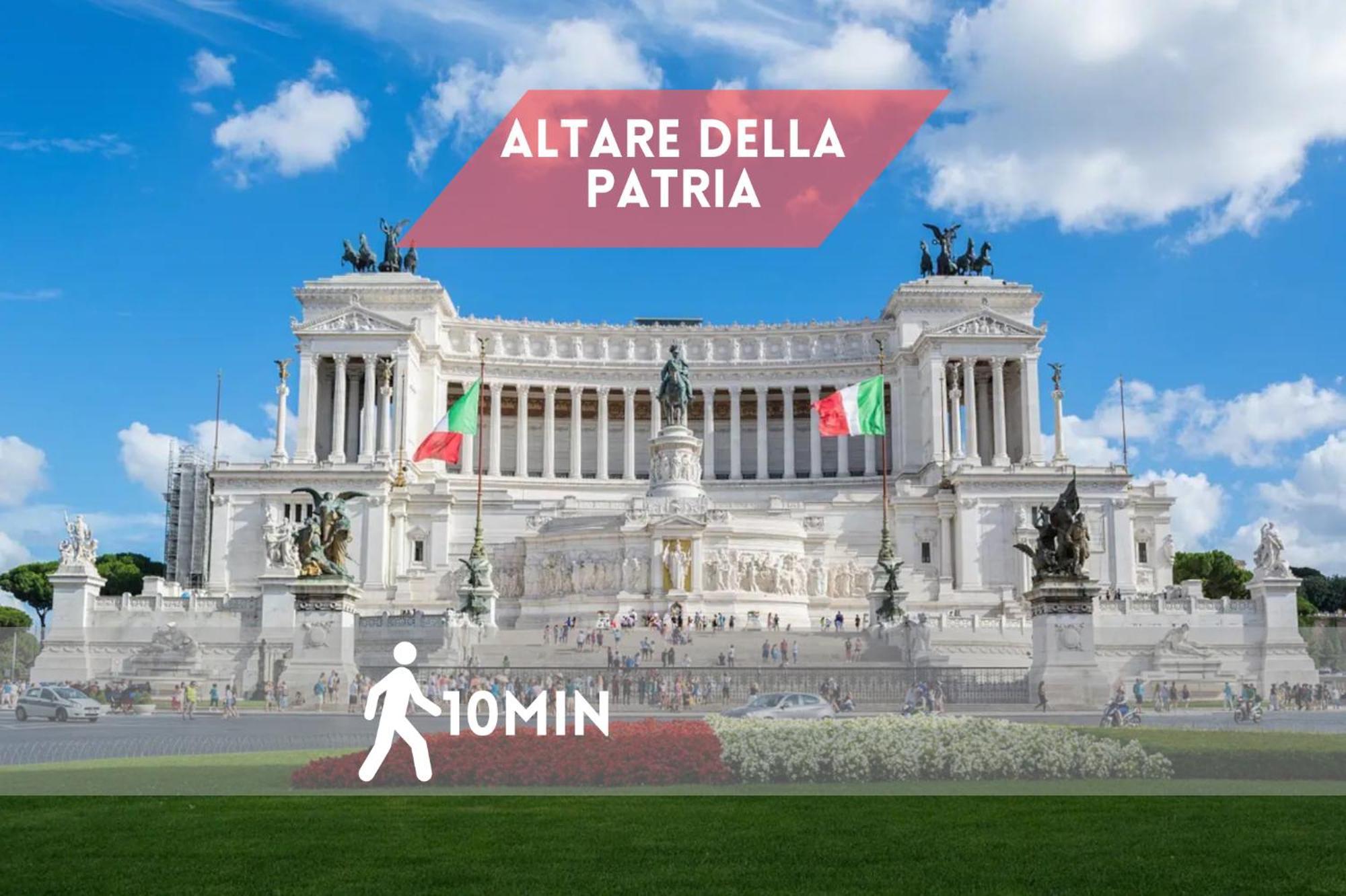 {2 Steps From The Colosseum} Free Wi-fi & Netflix Apartment *